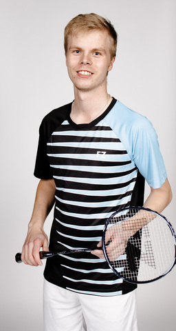 TONY LINDELÖF